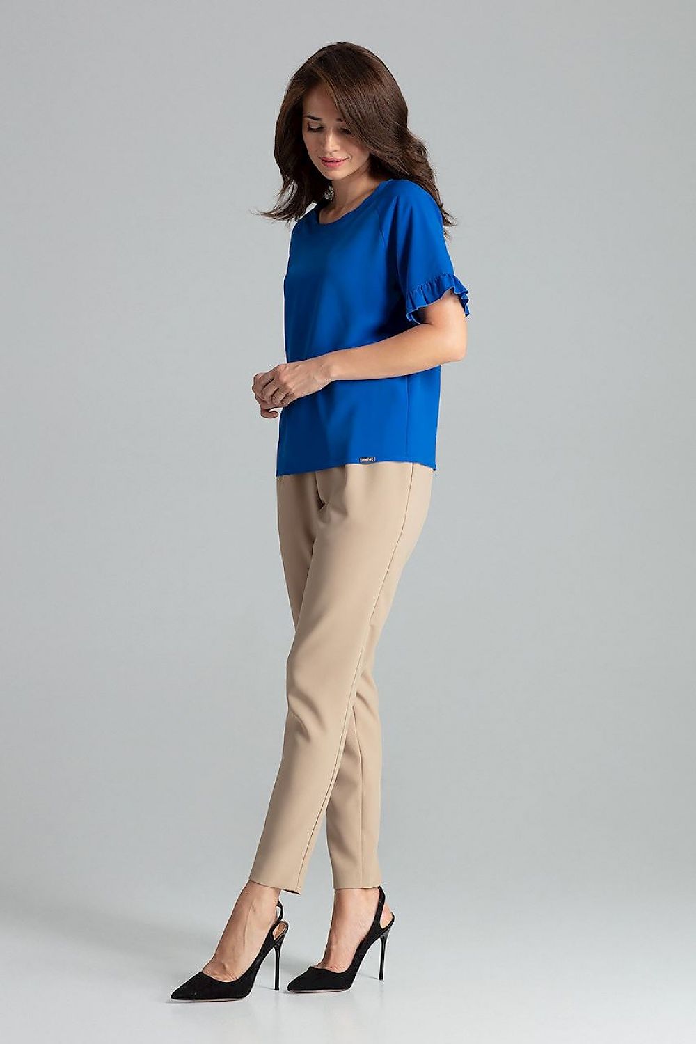blouse model 135904 Lenitif