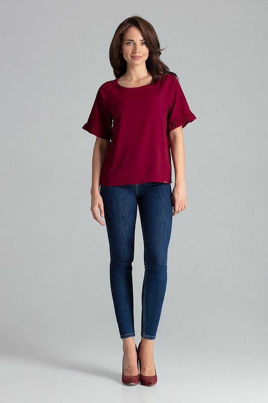 blouse model 135905 Lenitif
