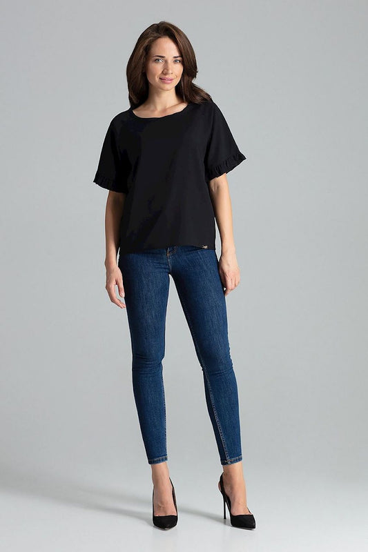 blouse model 135906 Lenitif
