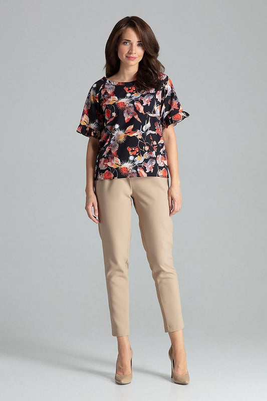 blouse model 135908 Lenitif