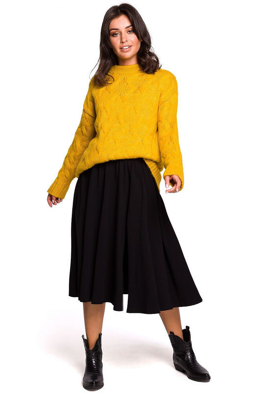 trui model 136421 BE Knit