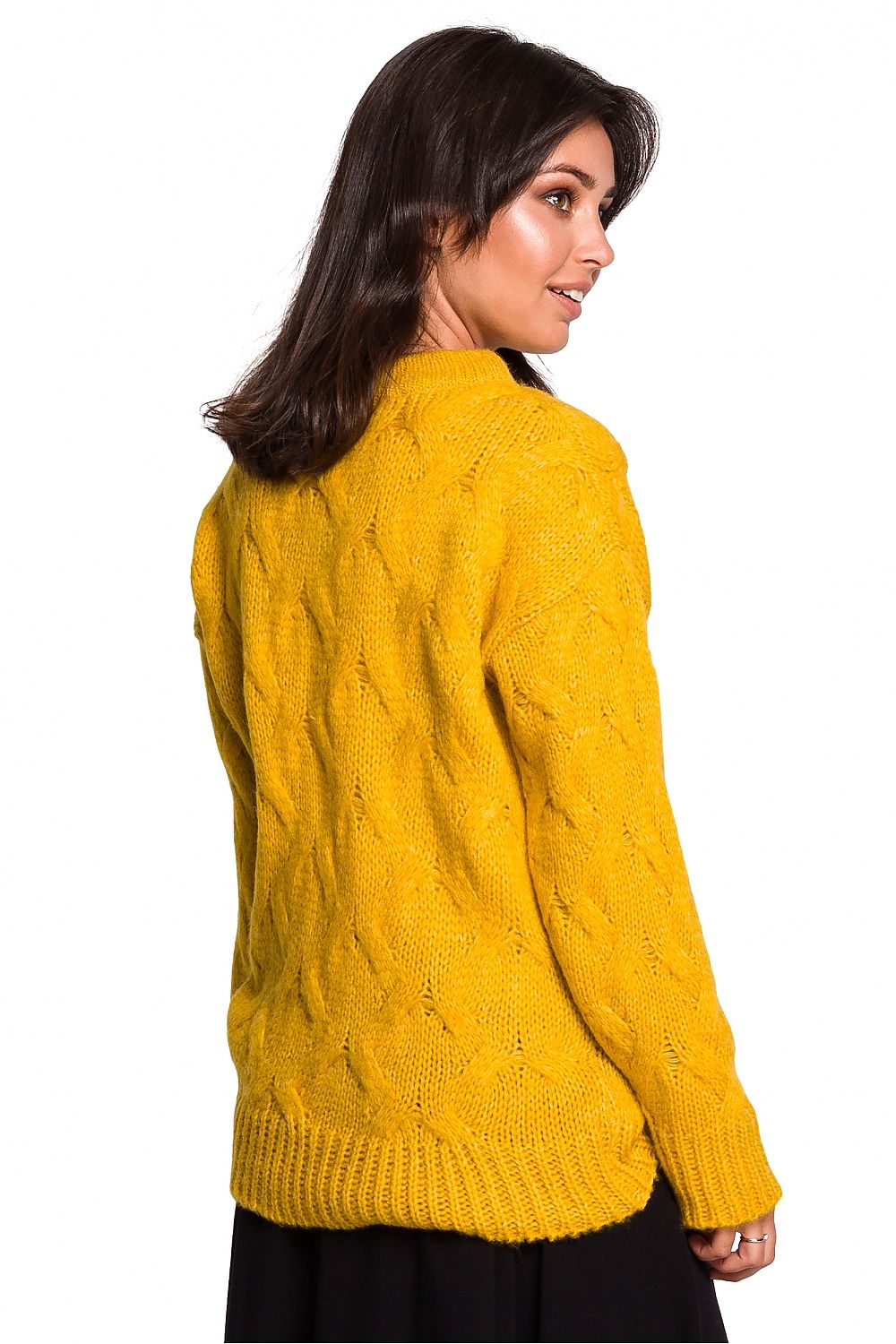 trui model 136421 BE Knit