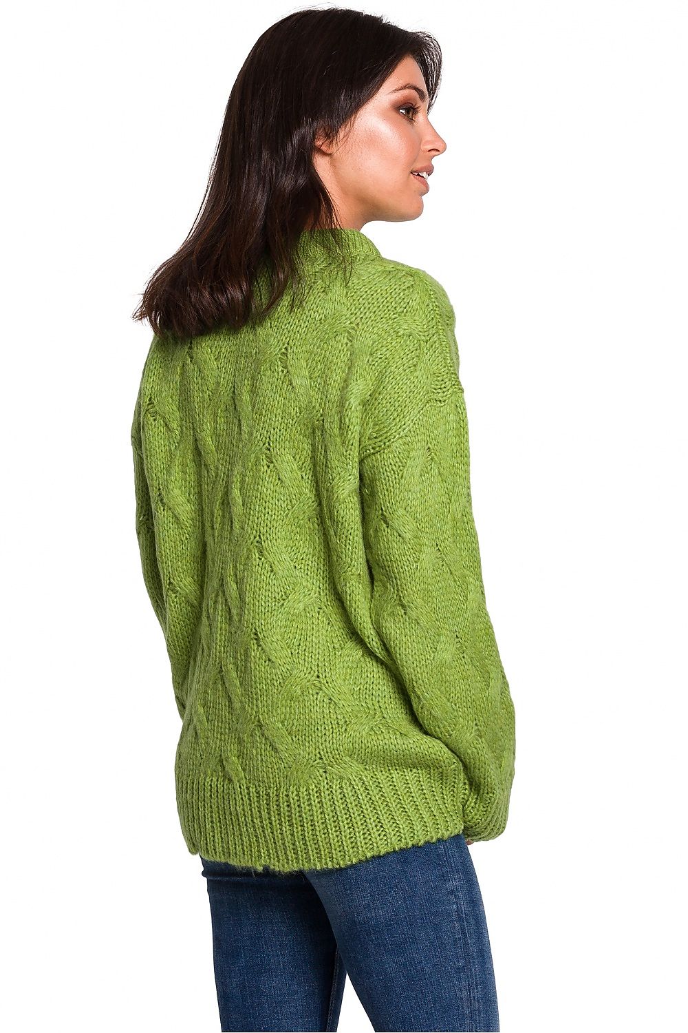 trui model 136423 BE Knit