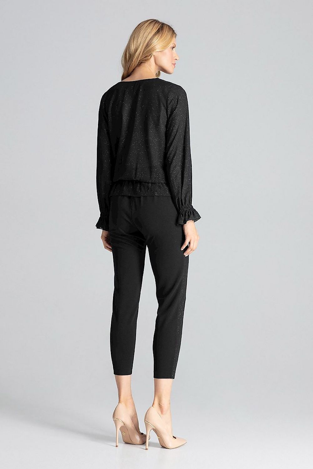 blouse model 138280 Figl