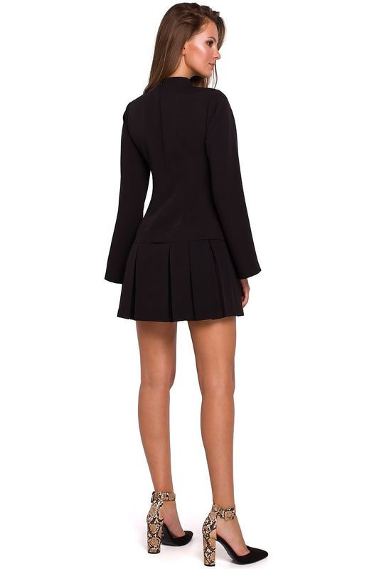 Formele jurk model 138565 Makover