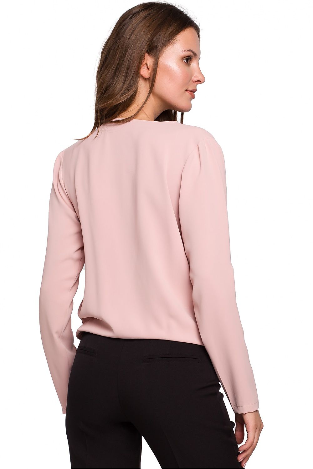 blouse model 138761 Makover