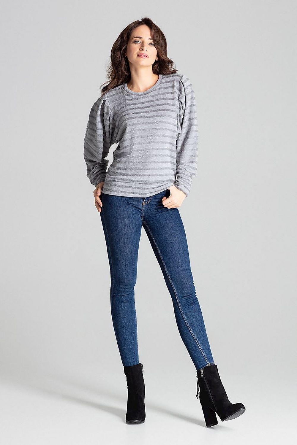 blouse model 139348 Lenitif