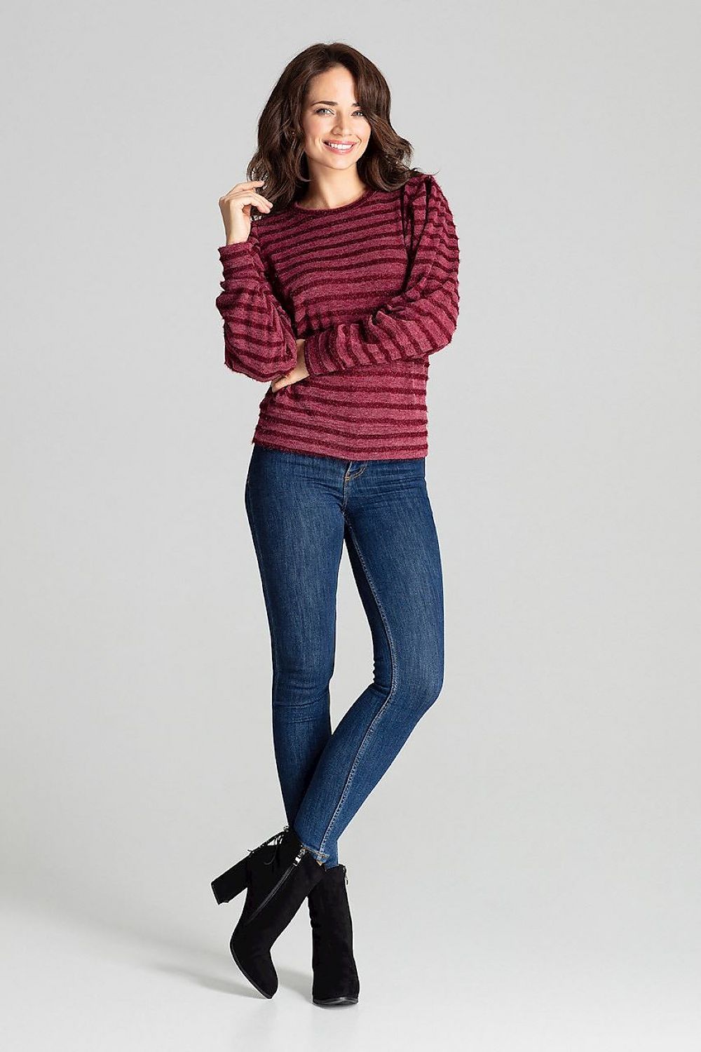 blouse model 139349 Lenitif