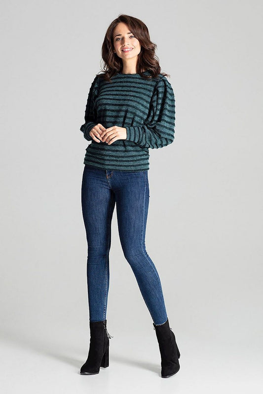 blouse model 139350 Lenitif