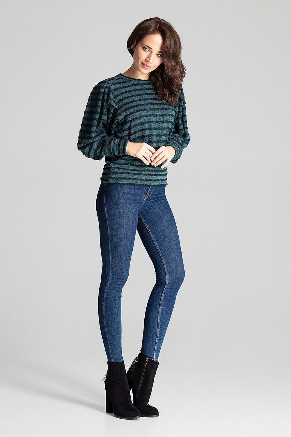 blouse model 139350 Lenitif