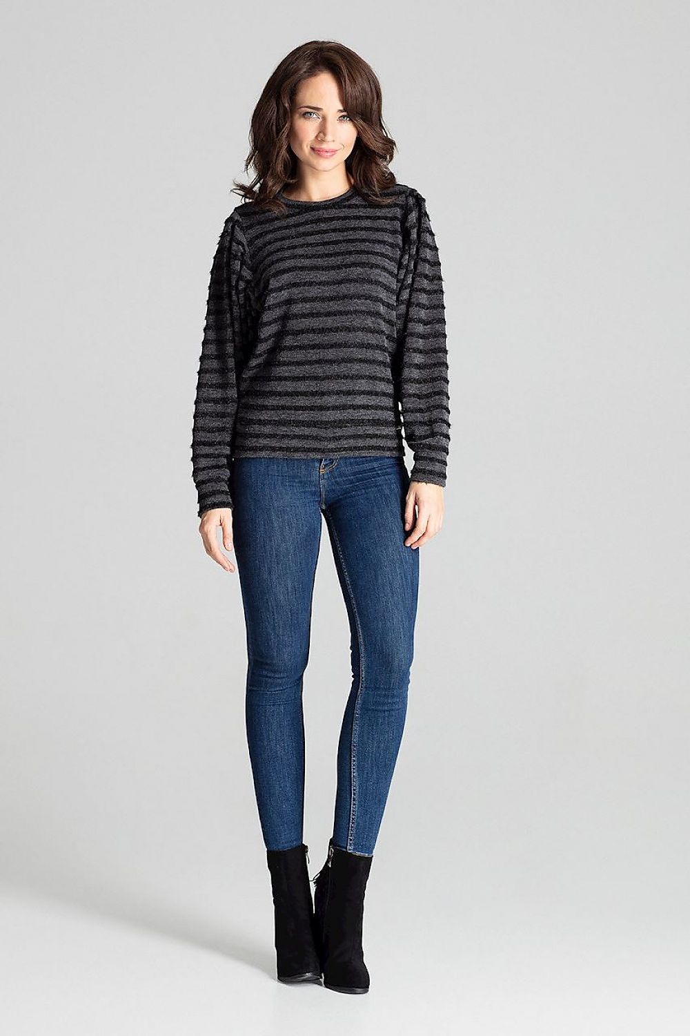 blouse model 139351 Lenitif