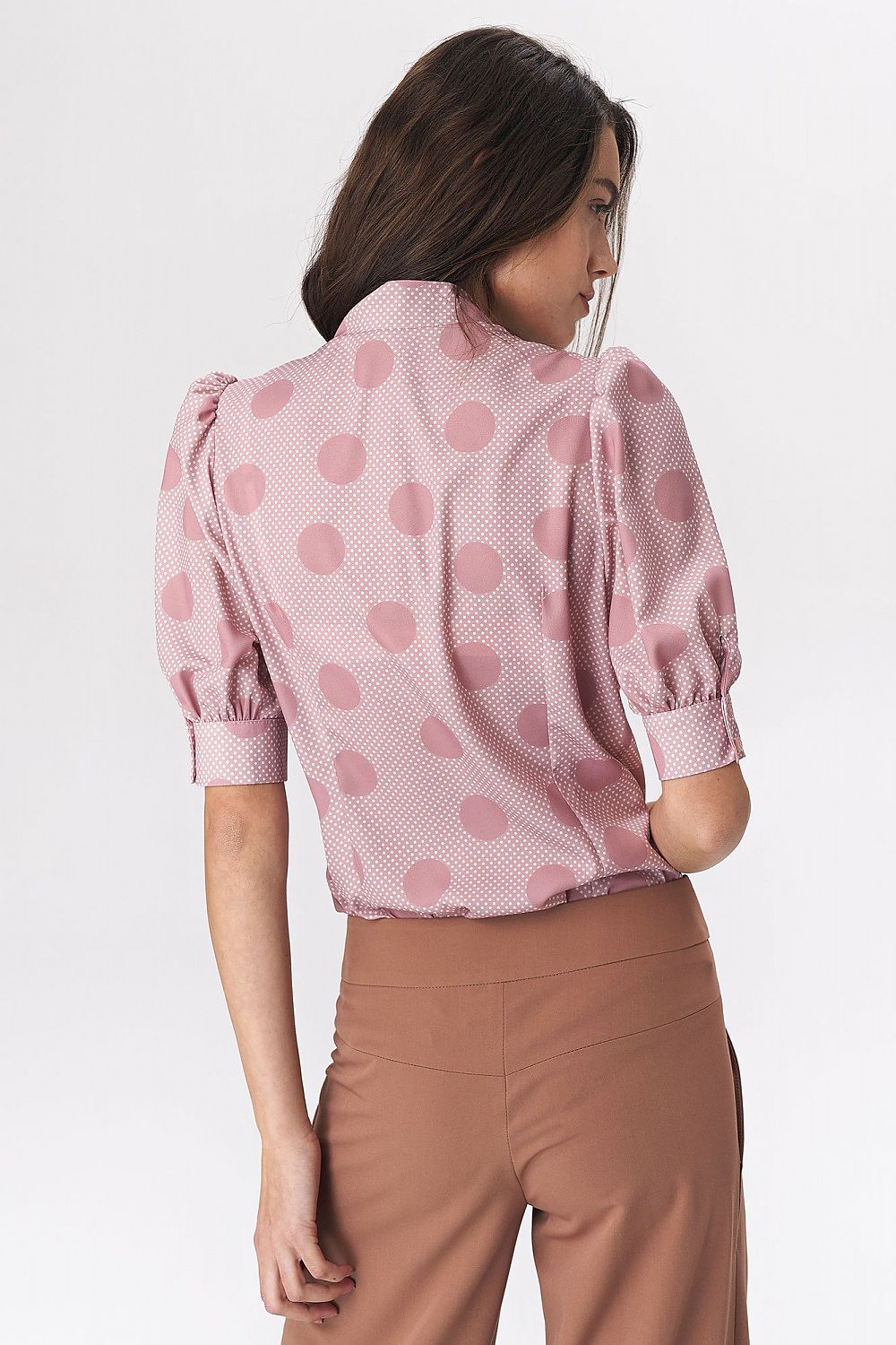 blouse model 141292 Nife