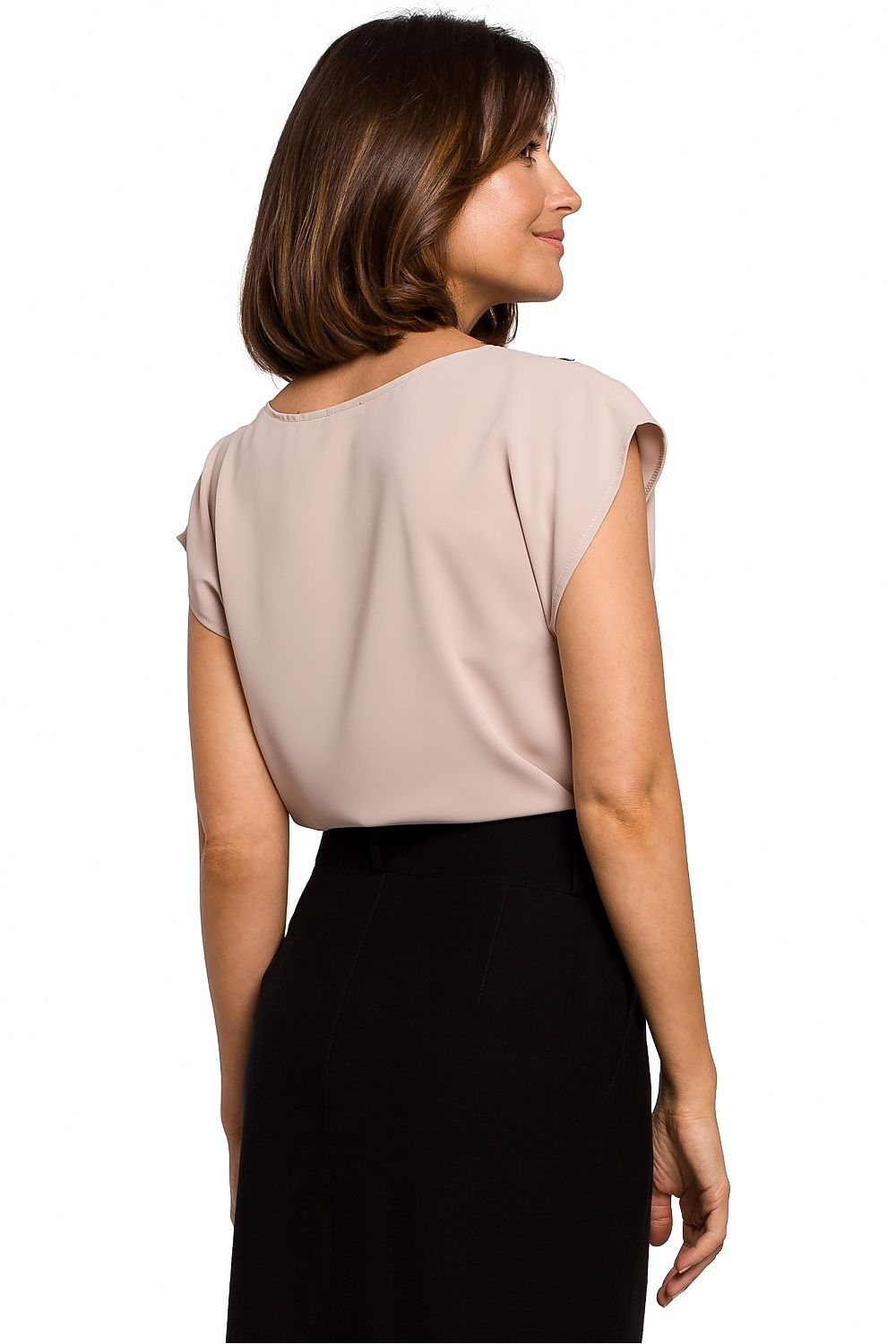 blouse model 141990 Stylove