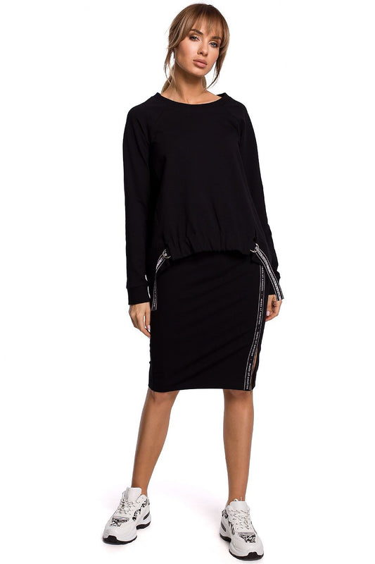 blouse model 142273 Moe