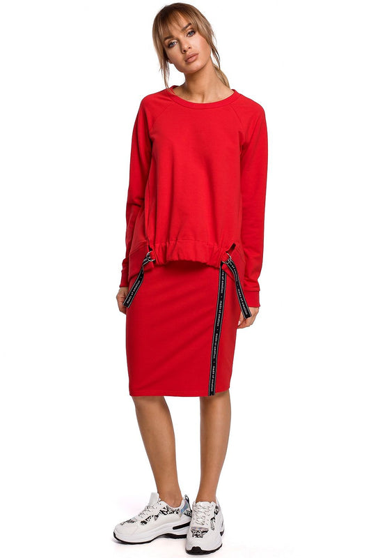 blouse model 142274 Moe