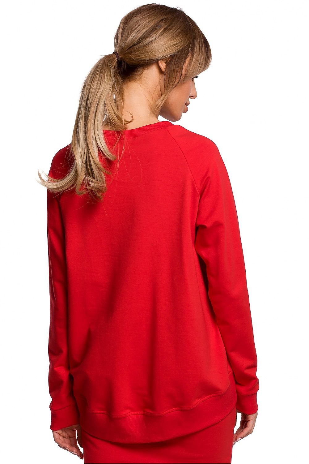 blouse model 142274 Moe