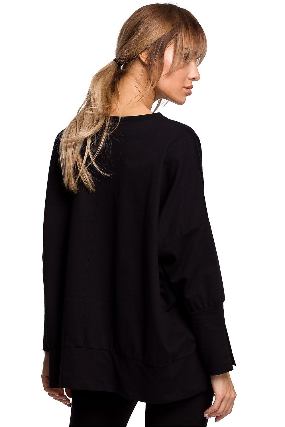 blouse model 142278 Moe