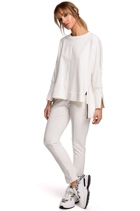 blouse model 142280 Moe