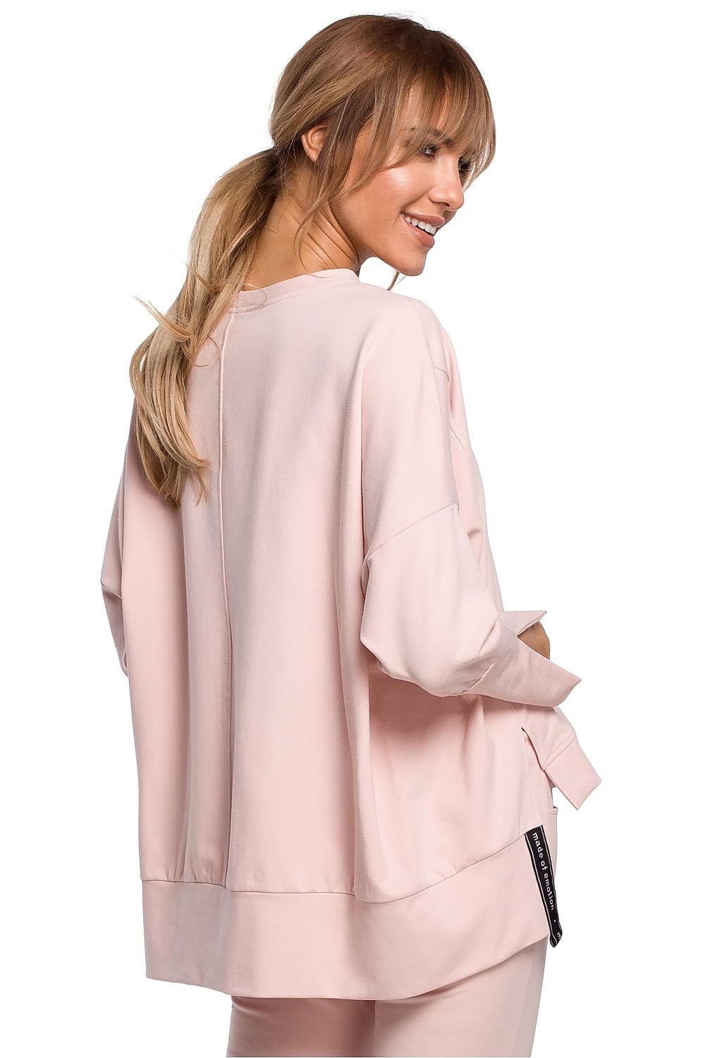 blouse model 142282 Moe