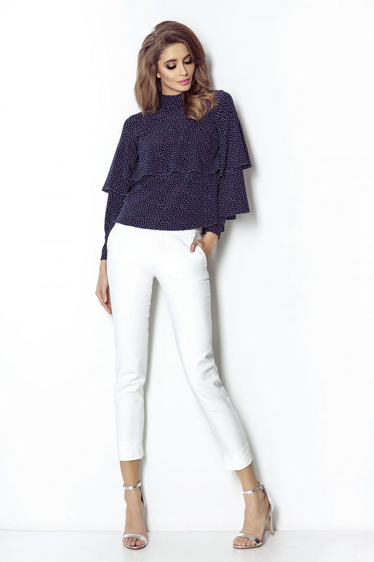 blouse model 142692 IVON