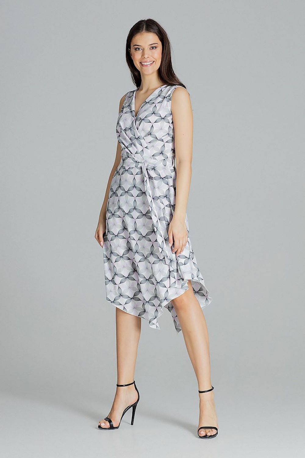 Formele jurk model 143886 Lenitif