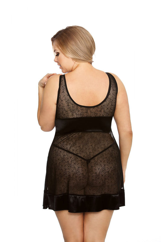 sexy set model 145572 Anais