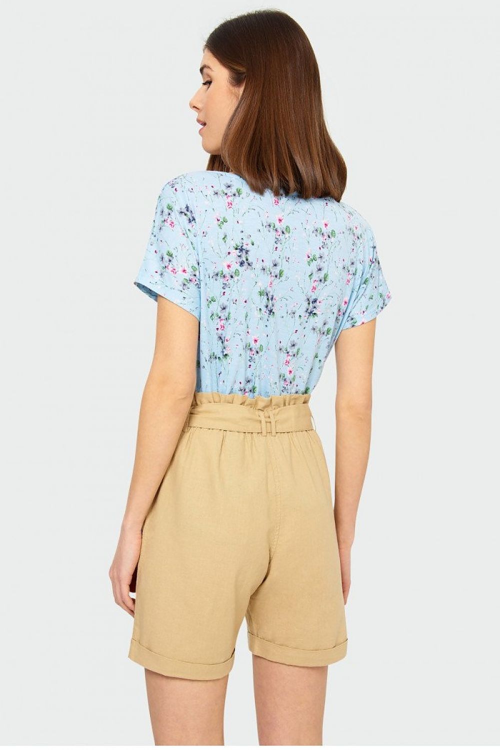 Shorts model 145773 Greenpoint