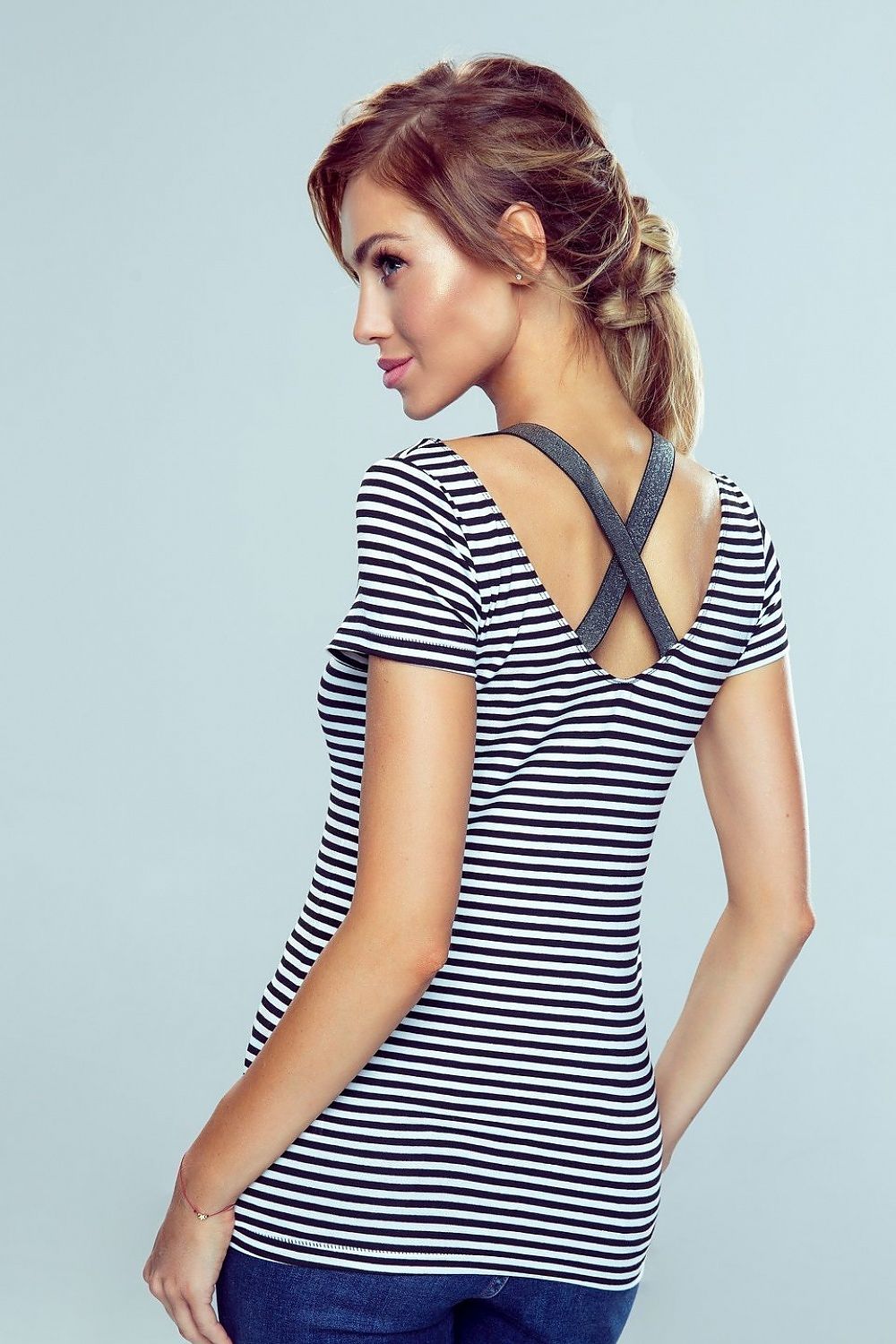 blouse model 146025 Eldar