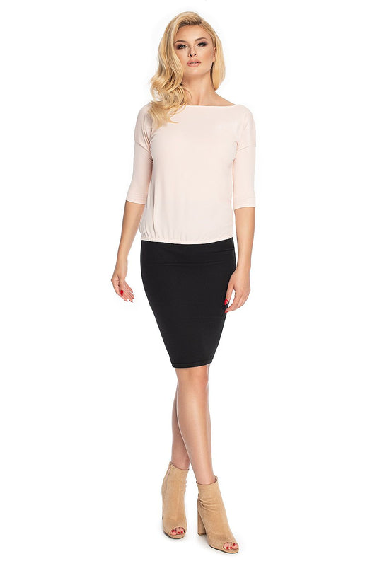 blouse model 146921 PeeKaBoo