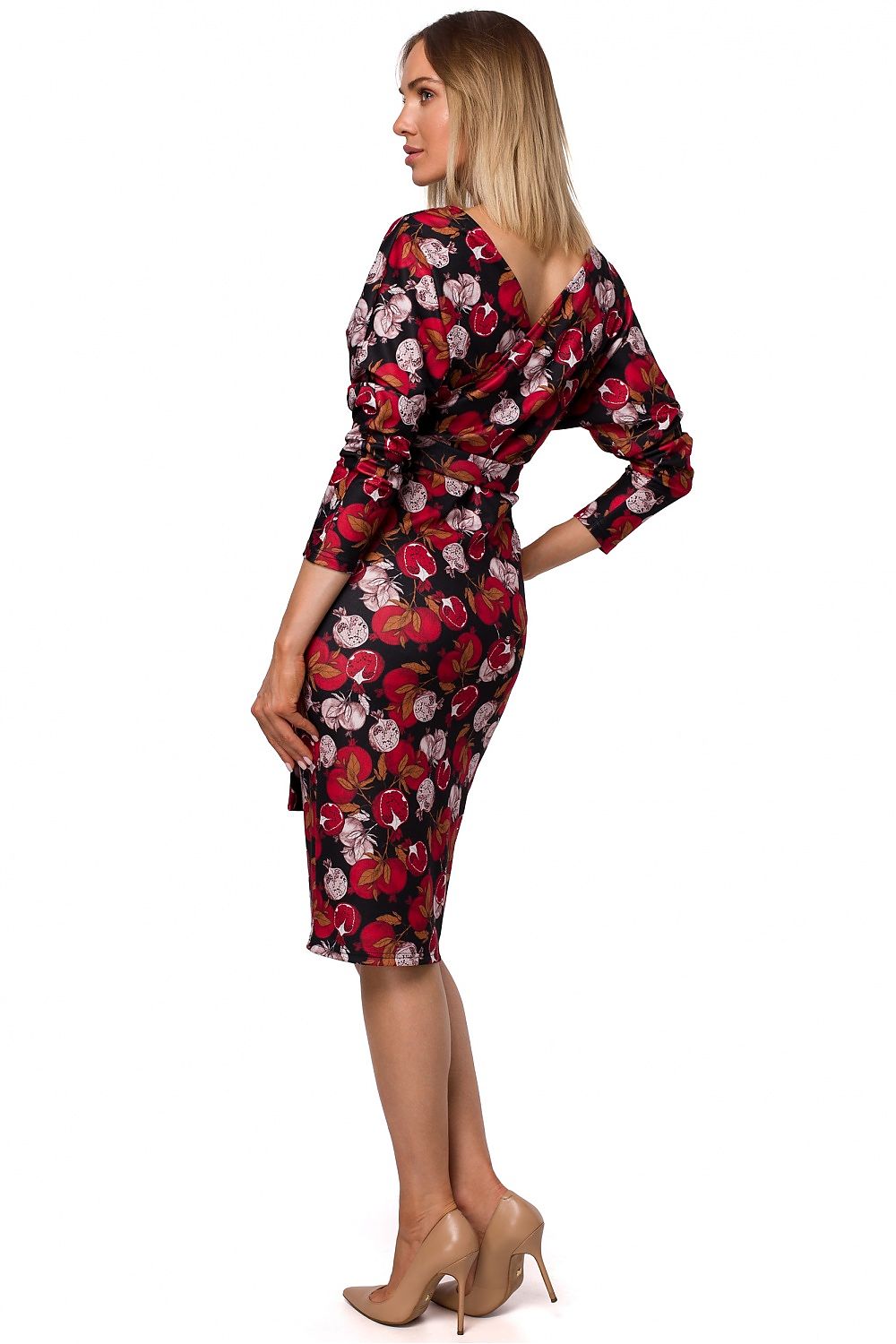 Dagjurk model 147475 Moe