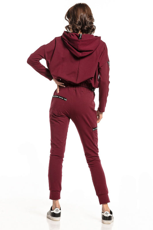 blouse model 148151 Tessita