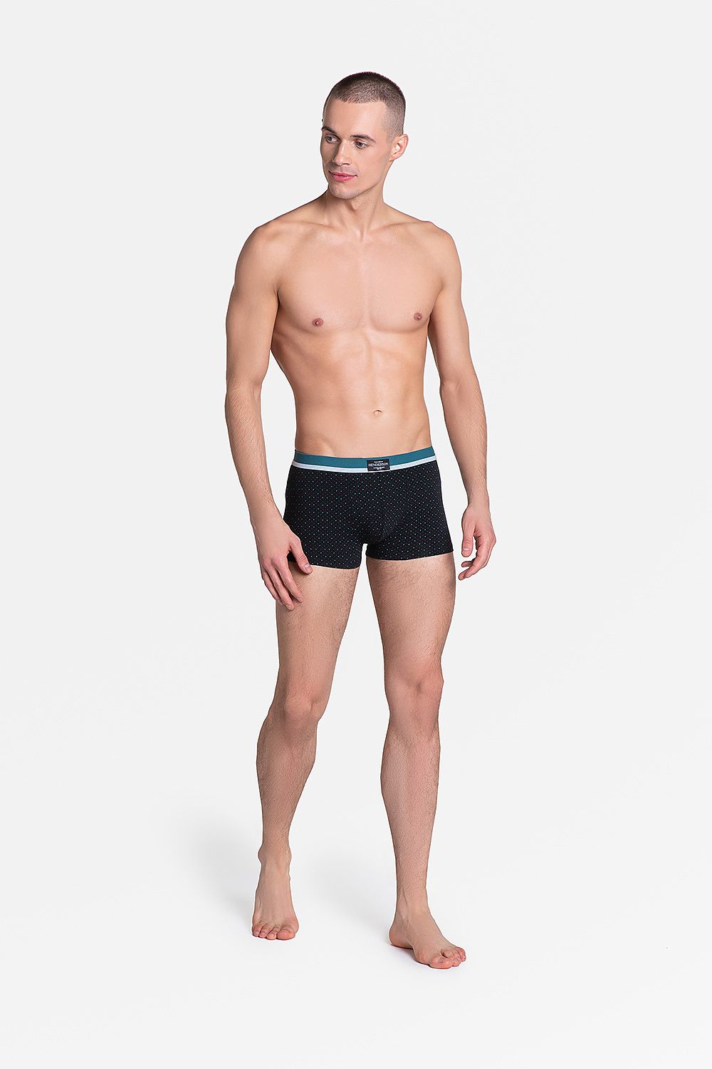 Boxershorts model 151518 Henderson