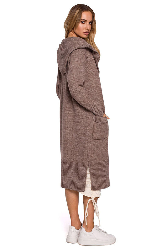 cardigan model 153609 Moe