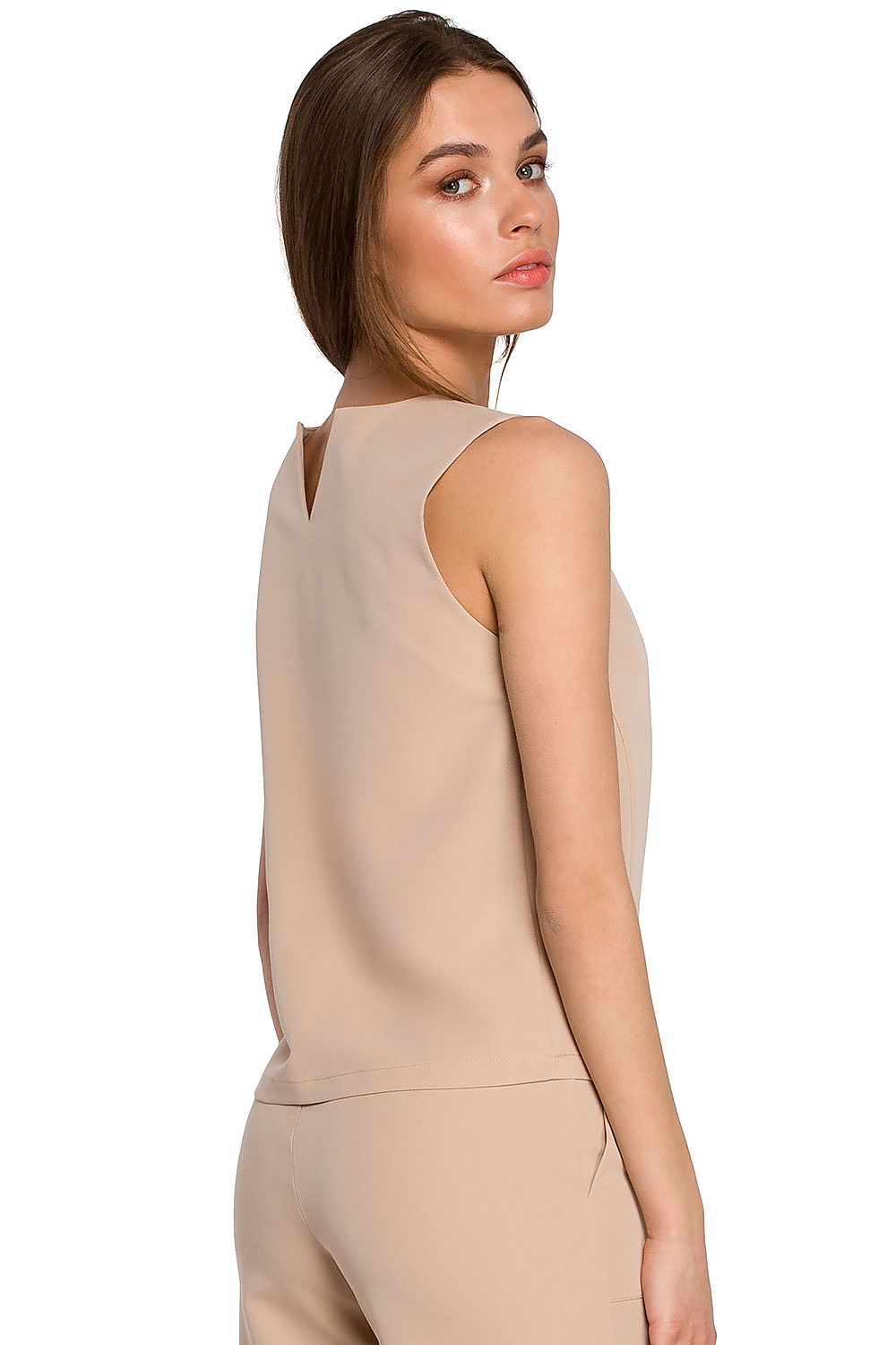 blouse model 154105 Stylove