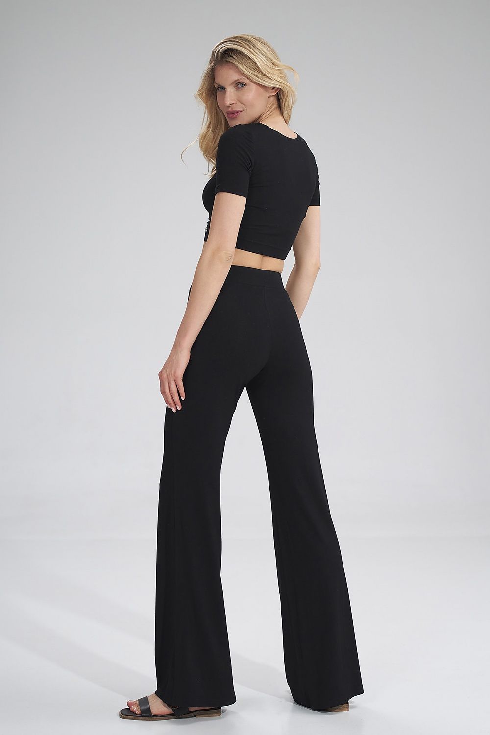 blouse model 154706 Figl