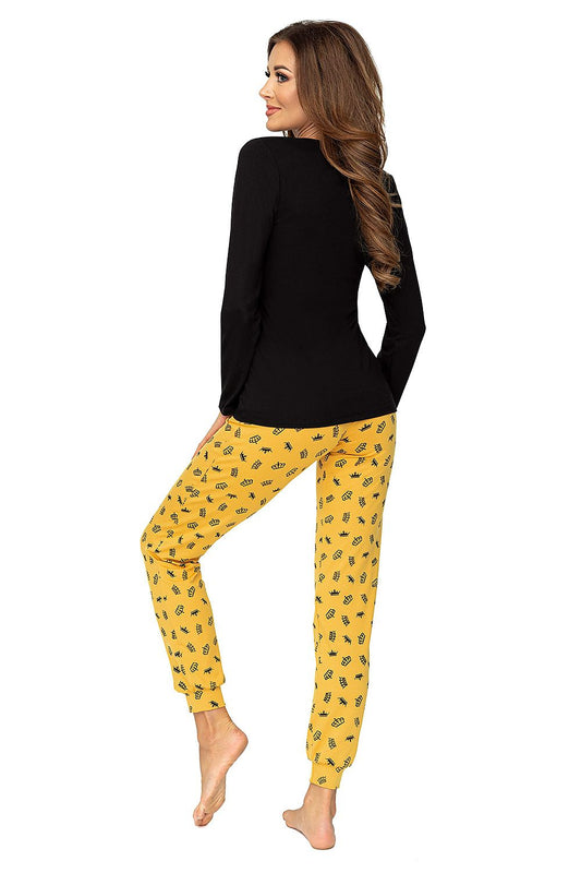 pyjama model 157166 Donna