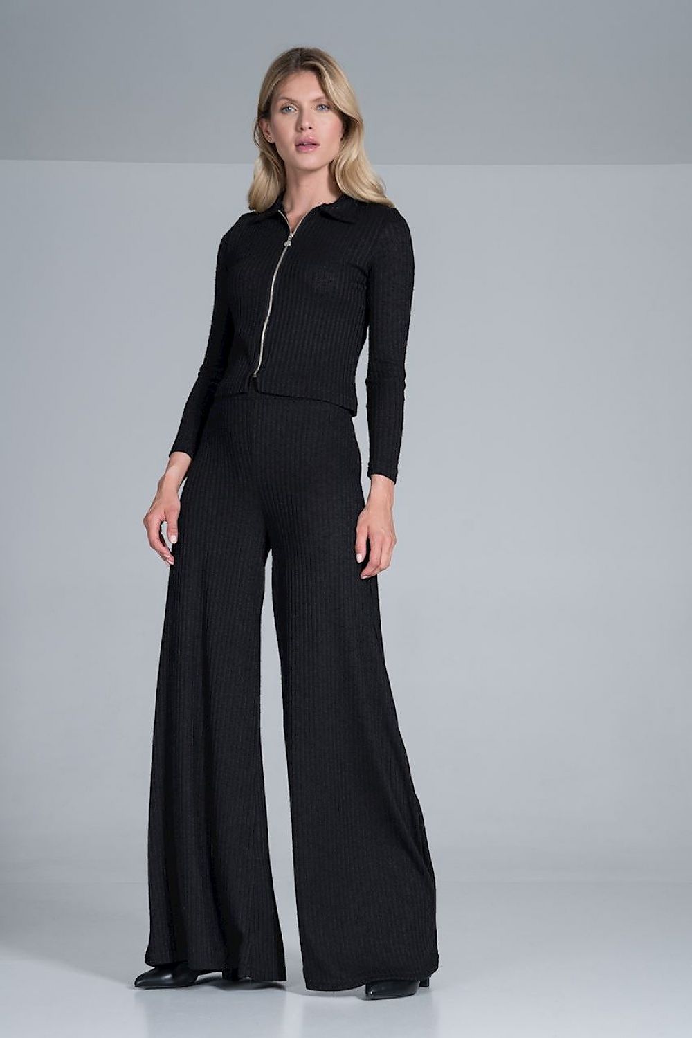 blouse model 157526 Figl