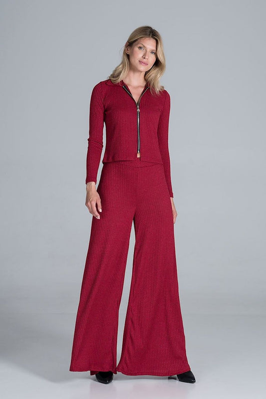 Lange broek model 157536 Figl