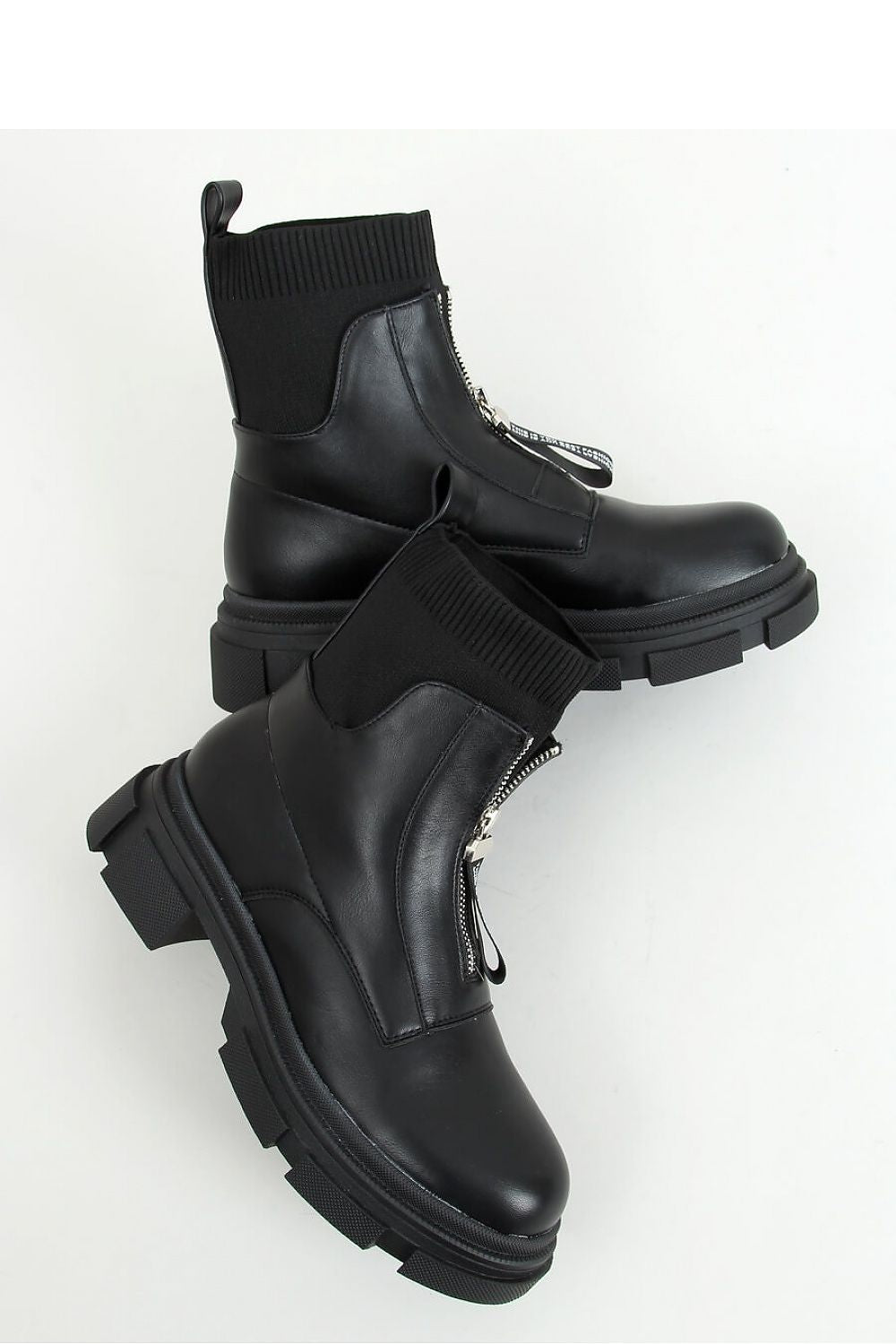 Laarsjes model 157731 Inello