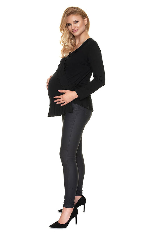 blouse model 157821 PeeKaBoo