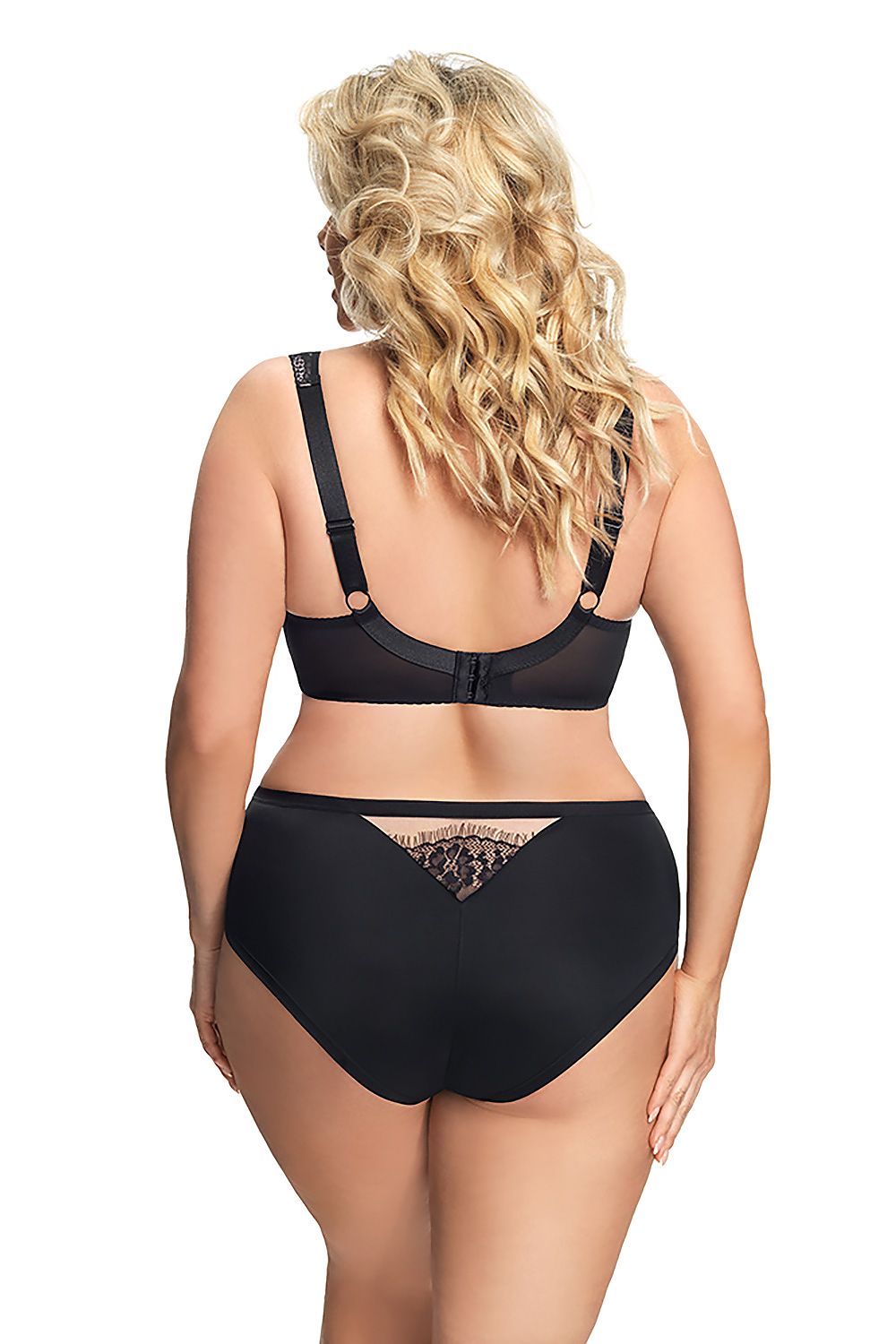 Slip model 158876 Gorsenia Lingerie