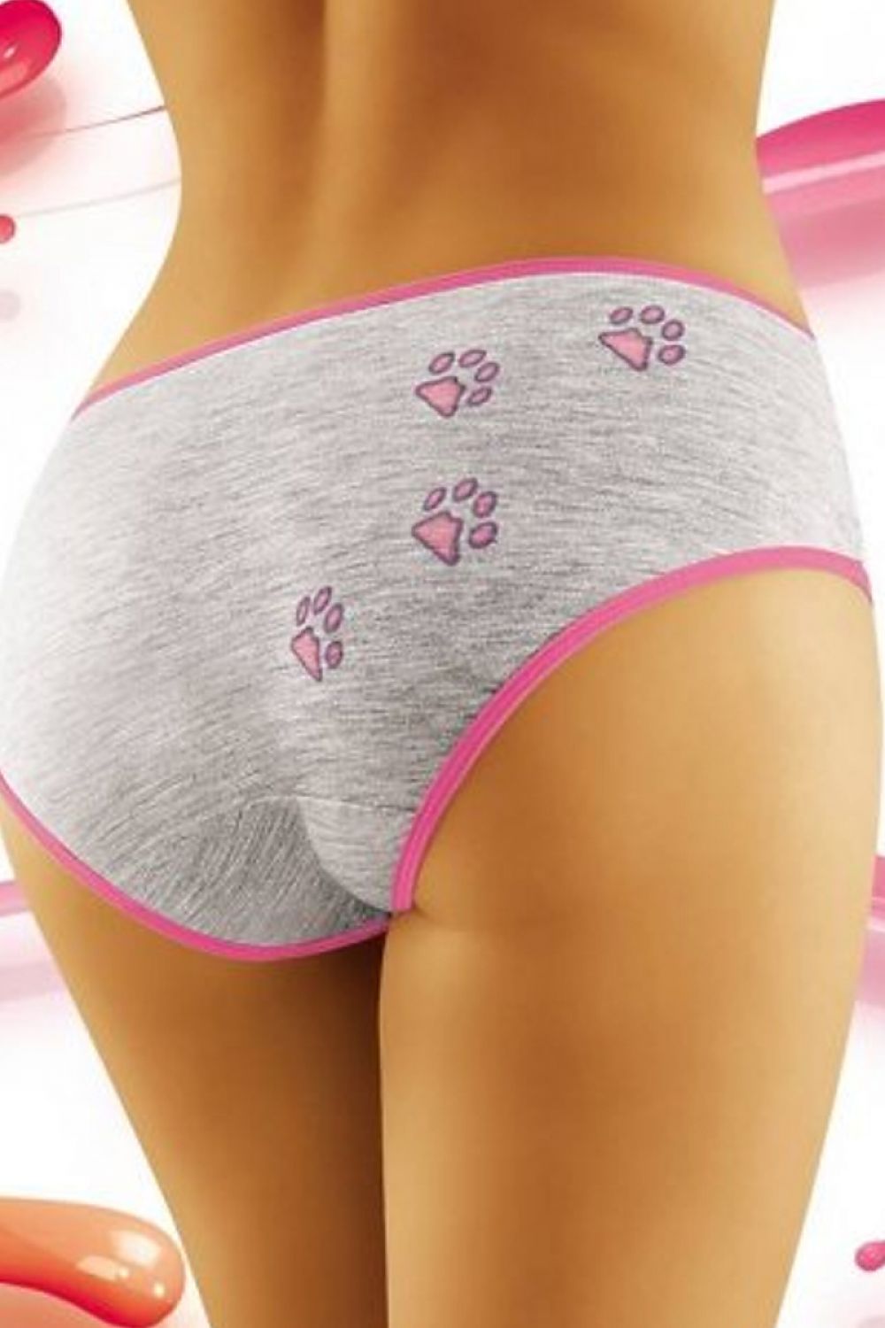 Slip model 159490 Wolbar