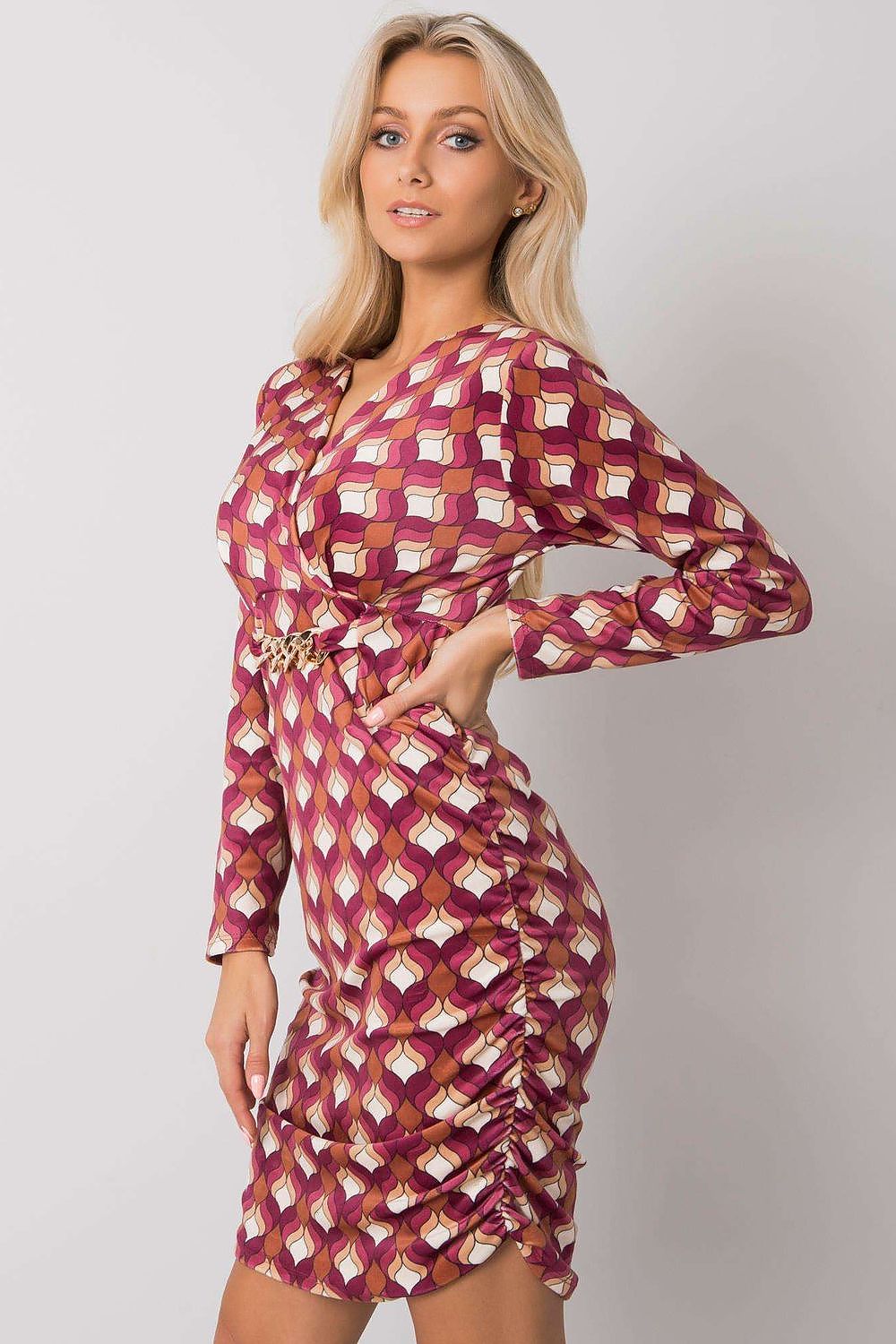 Dagjurk model 160393 Italy Moda