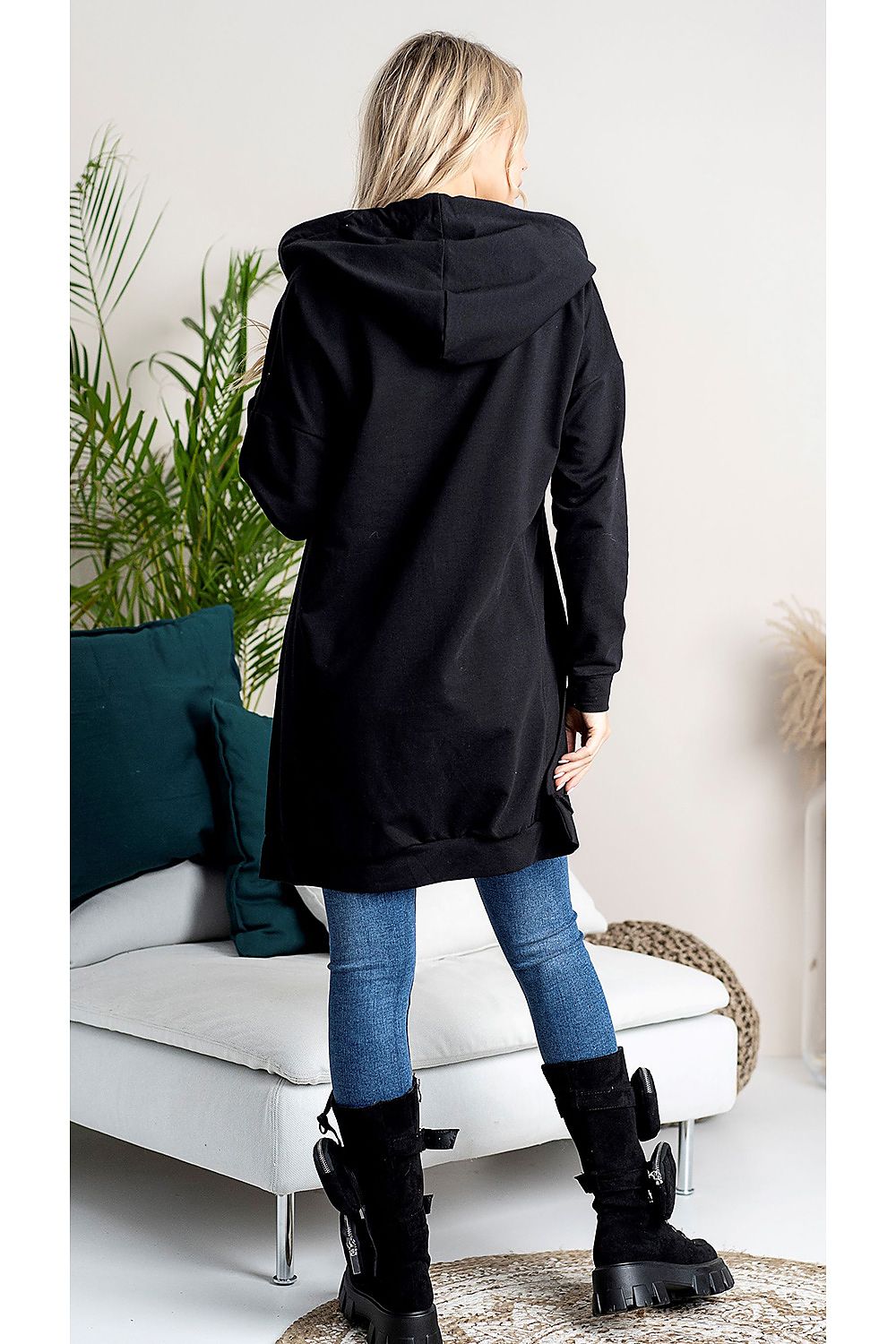 blouse model 160639 Hajdan