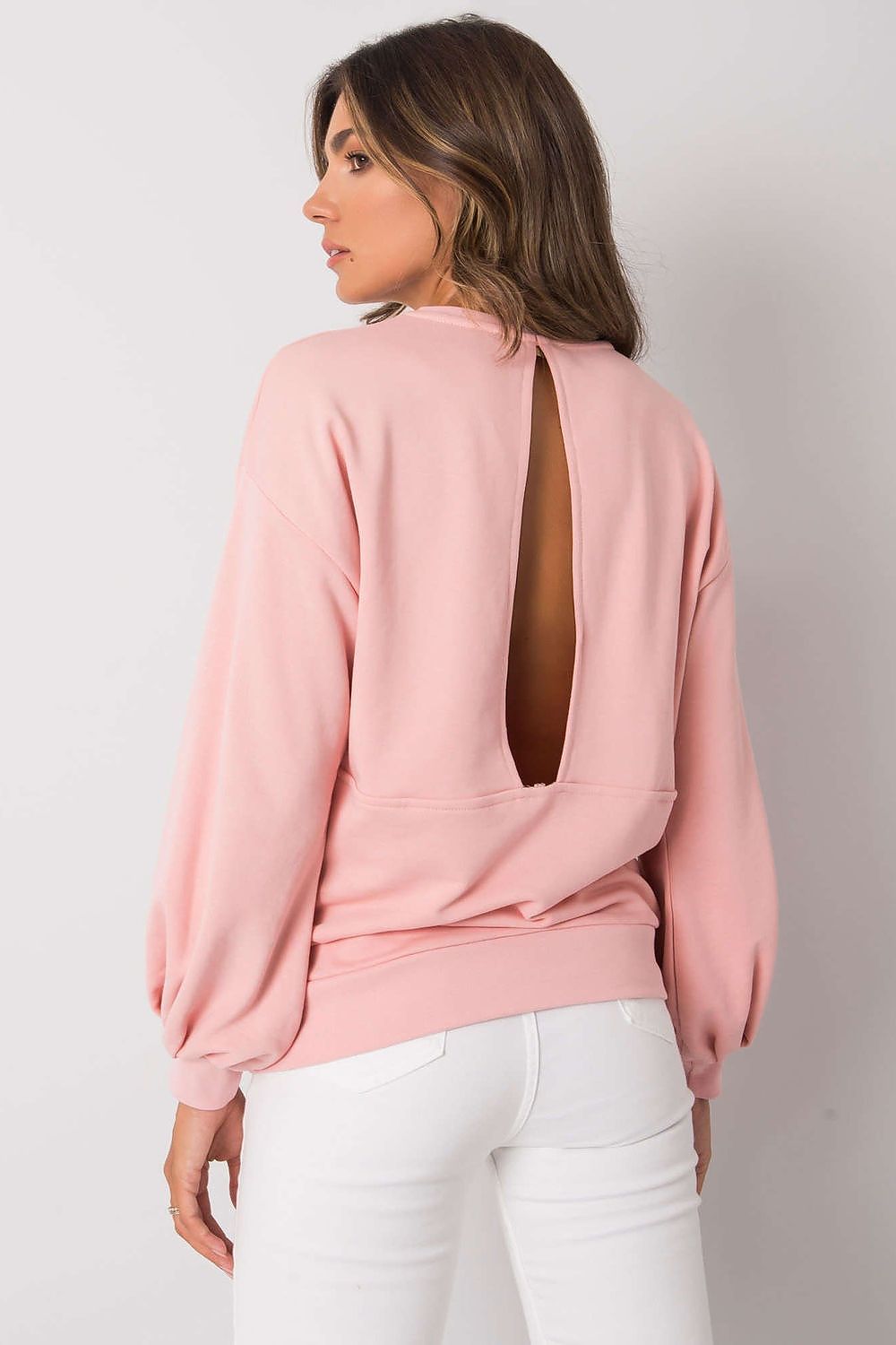 blouse model 160851 Ex Moda