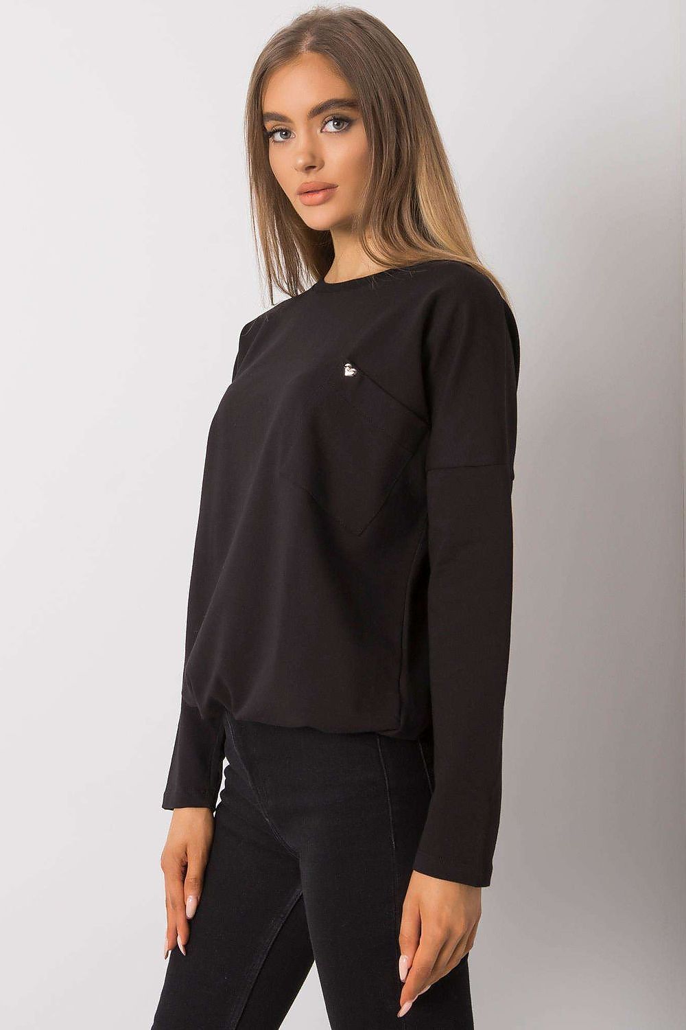 blouse model 161454 BFG