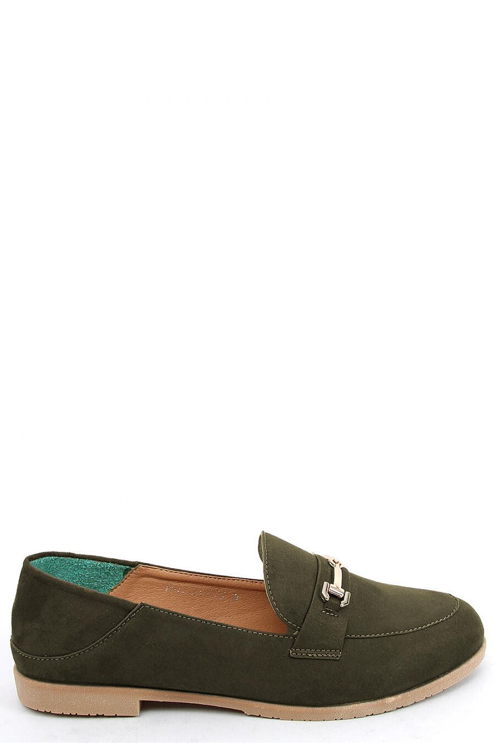 Moccassins model 161978 Inello