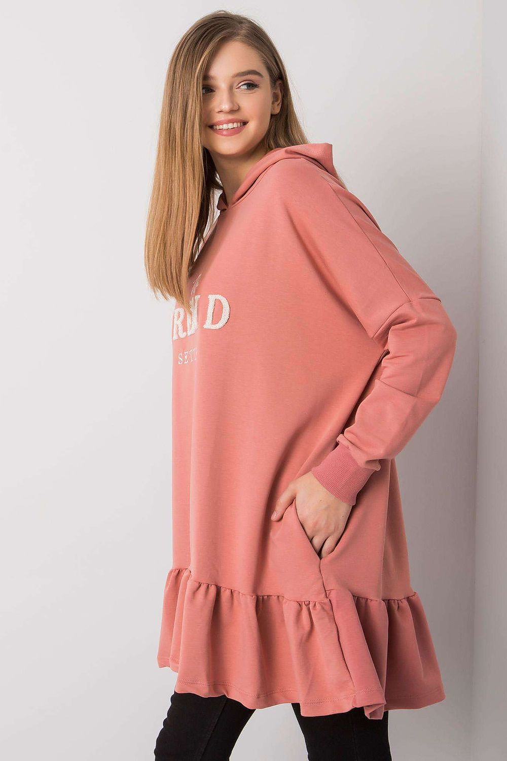 tuniek model 162104 Fancy