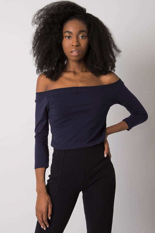 blouse model 162865 BFG