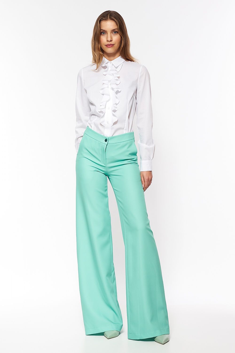 Lange broek model 162978 Nife